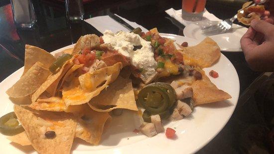 Hard Rock Cafe