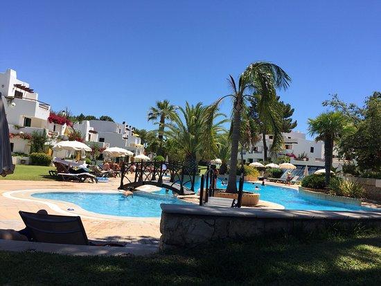 Hotel Balaia Golf Village Resort & Golf