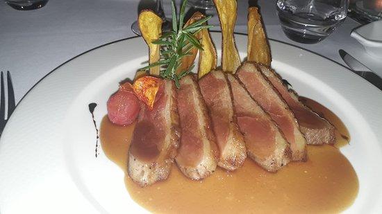 Tevairoa Restaurant