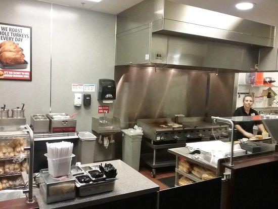 Capriotti's Sandwich Shop
