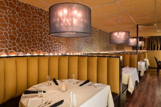 Edge Steakhouse