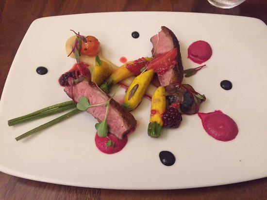 Cortijo Spanish Restaurant