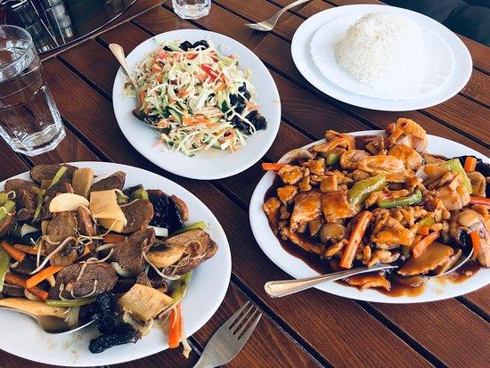 Shanghai Restaurant
