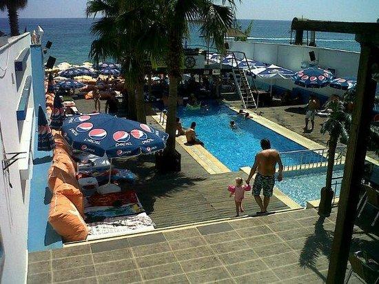Havana Beach Club