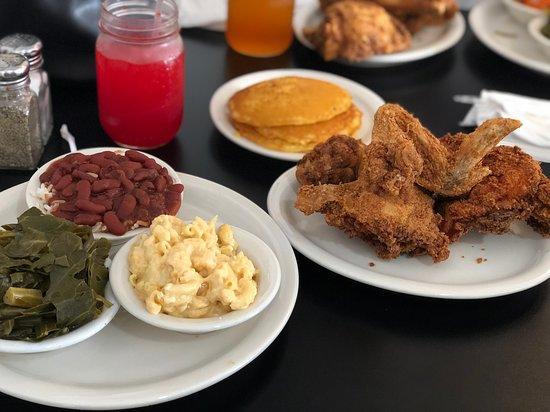 M&M Soul Food