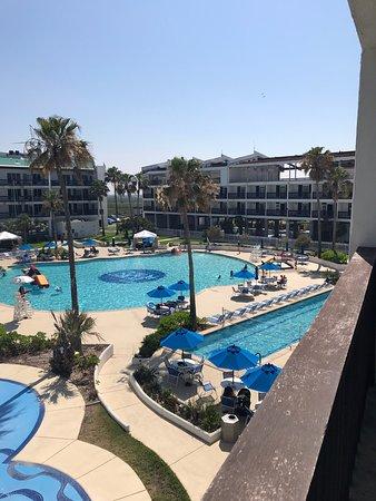 Restaurant 361 at Port Royal