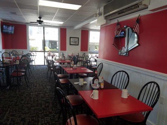 Coach's Corner