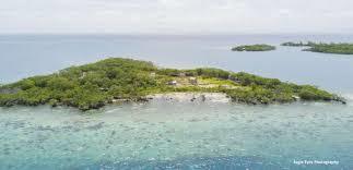 Lagoon Caye