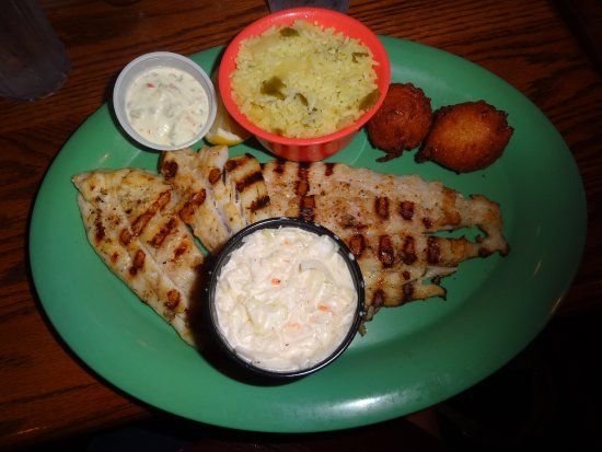 Hightide Restaurant & Oyster Bar