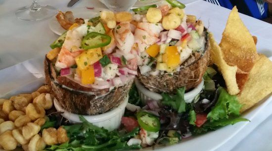 Chef Michael's