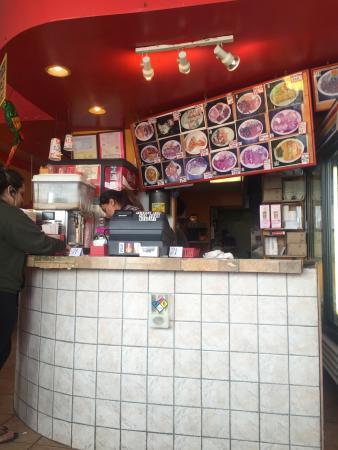 El Mirador