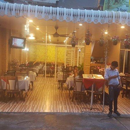 Royal Kitchen Indian Restaurant