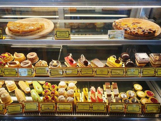 L'opera French Bakery