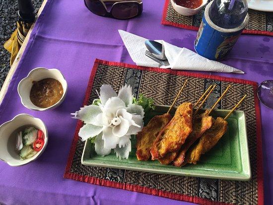 Thiew Son Restaurant