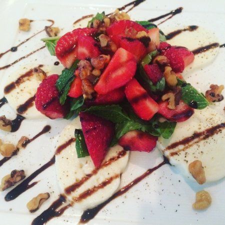 Tramici Restaurant