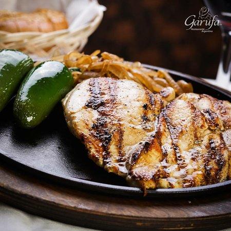 Garufa Steakhouse