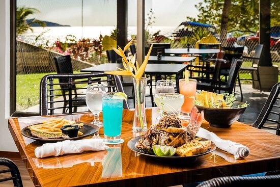 Banana Wind Cafe
