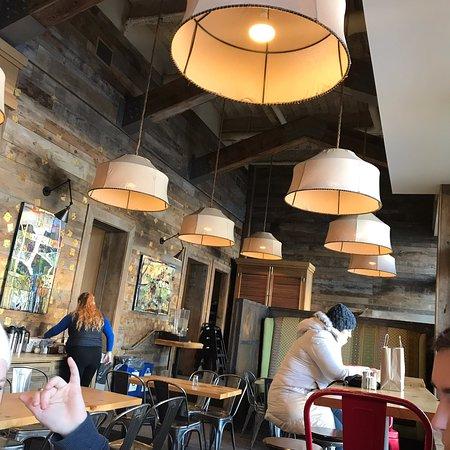 Murdock's Cafe