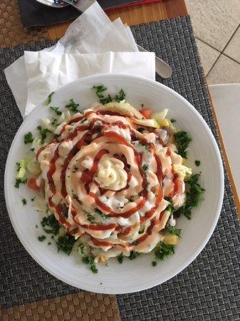 Argila Restaurant