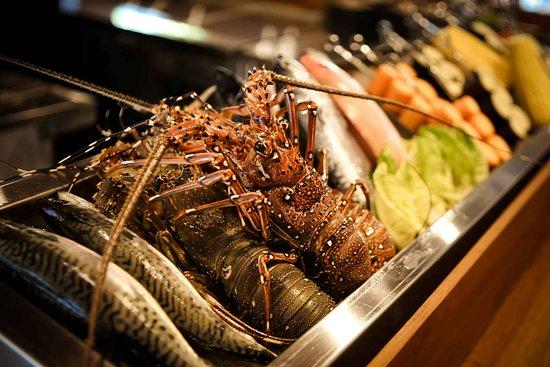 Yatta Sushi Izakaya