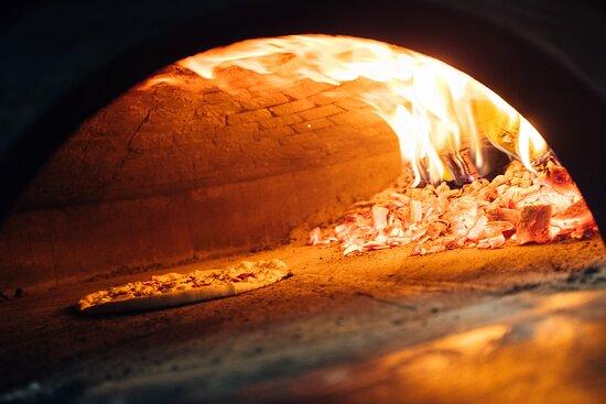 V Pizza