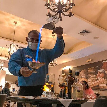 Restaurant Portofino