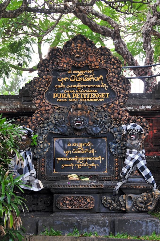 Pura Petitenget