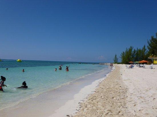 Taino Beach