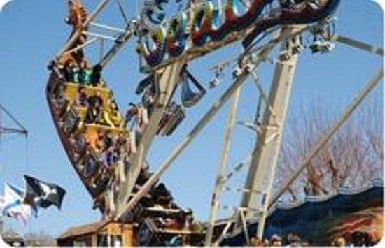 Atlantic Fun Park