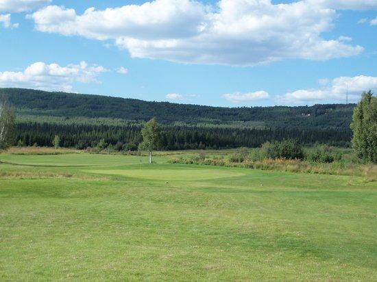 North Star Golf Club