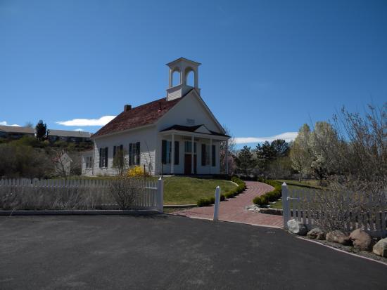 Bartley Ranch Regional Park
