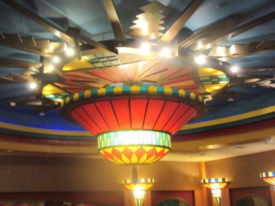 Century 18 Sam's Town