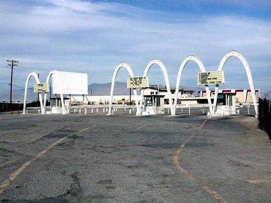 West Wind Drive-in