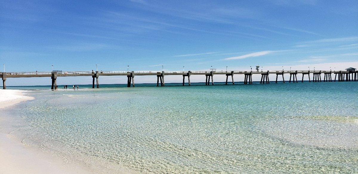 The Boardwalk on Okaloosa Island