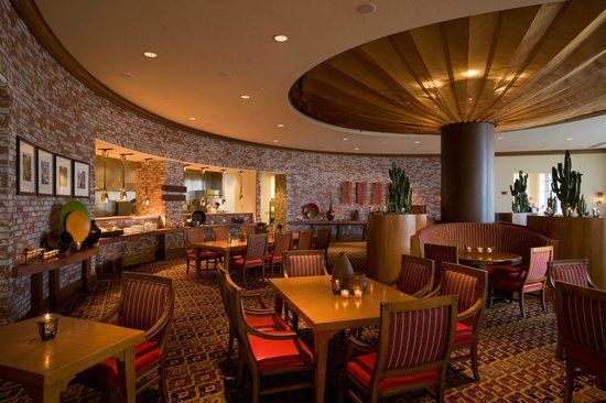 Signature Grill