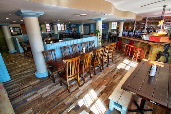 CJ's Crab Shack