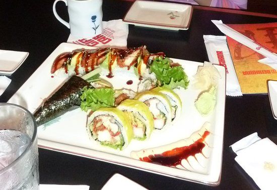 Benihana