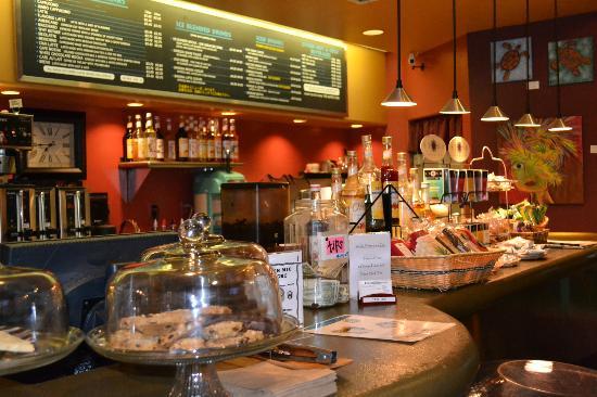Java Cafe