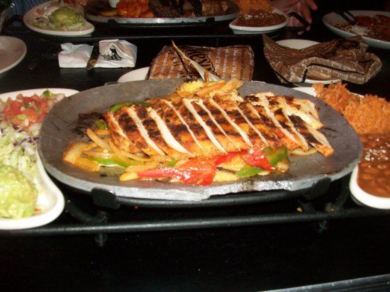 Chevys Fresh Mex