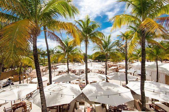 Nikki Beach Miami Beach