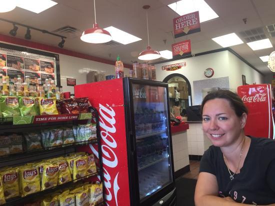 Firehouse Subs