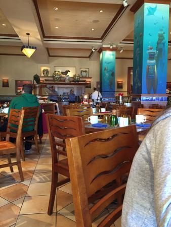 Trattoria del Porto