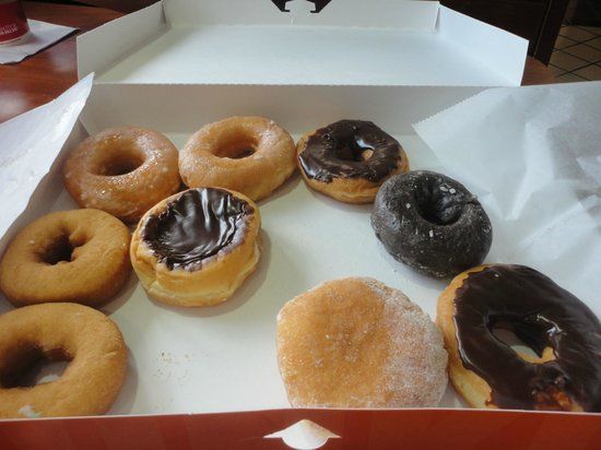 Dunkin'
