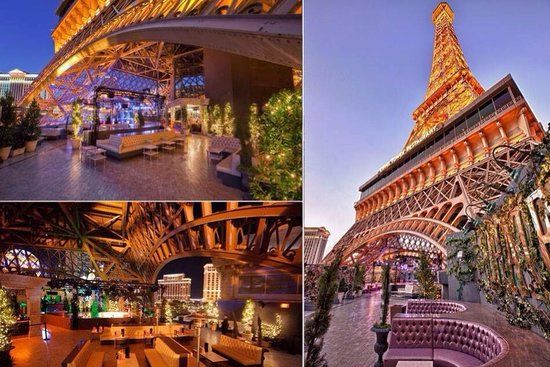 Chateau Nightclub & Rooftop