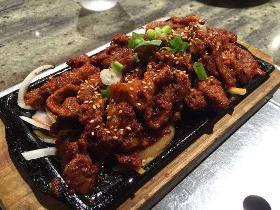 Kimchi