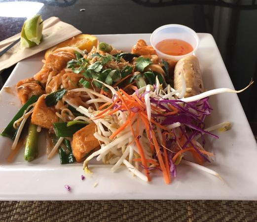 Thai Smile