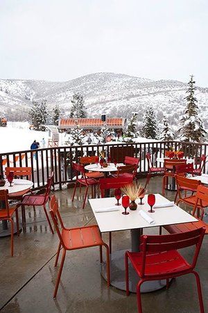 Red Tail Grill