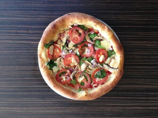 My Pi Pizza