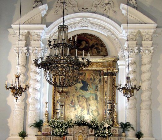 Santa Caterina