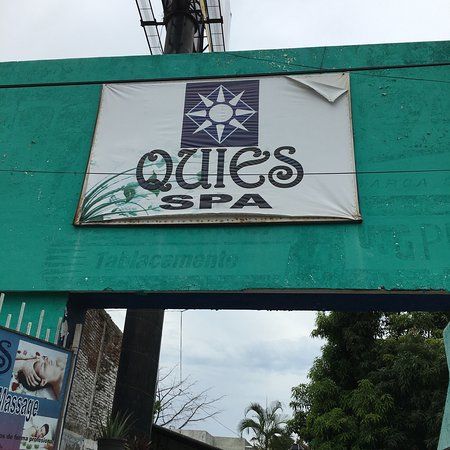 Quies